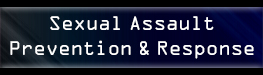 Graphic button link that says Sexual Assault Prevention and Response